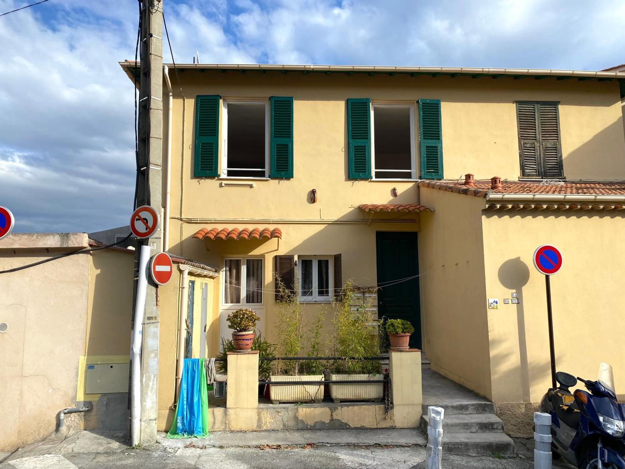Apartamento La Maouin 2 Pieces *