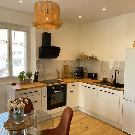 Appartement La Maouin 2 Pieces Saint-Laurent-du-Var Extérieur photo