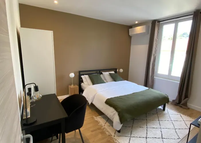Appartement La Maouin 2 Pieces