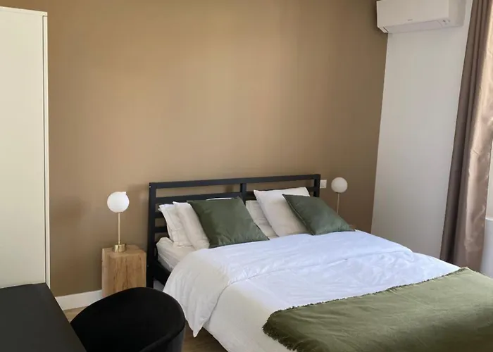 Appartement La Maouin 2 Pieces