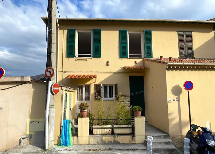 Appartement La Maouin 2 Pieces